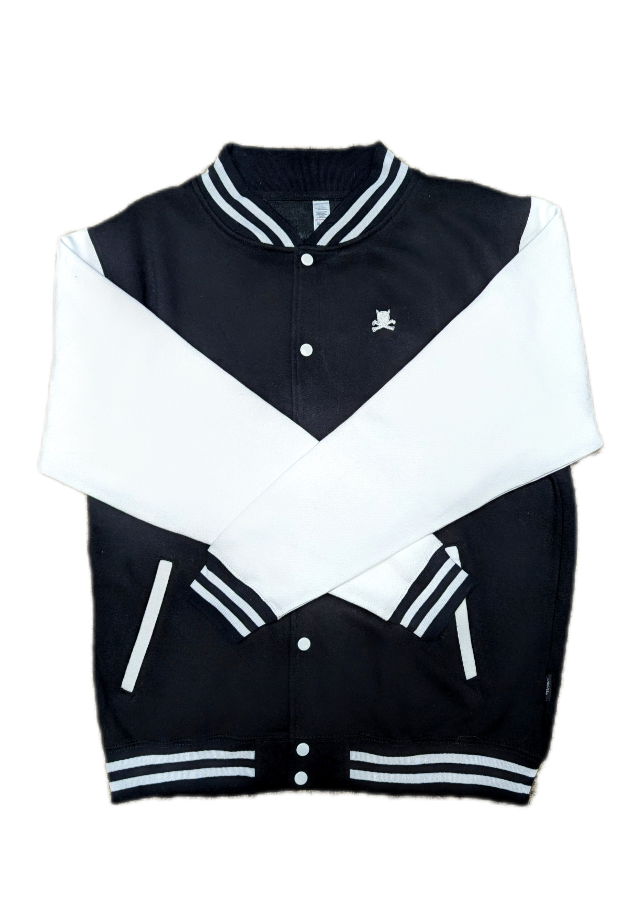 Varsity Sweatshirt – GONE