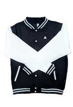 Load image into Gallery viewer, Varsity Sweatshirt