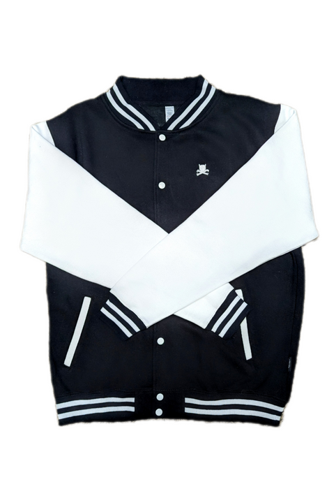 Varsity Sweatshirt