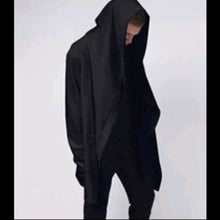Load image into Gallery viewer, Cape Hoodie - Full Moon - GONE