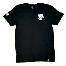 Load image into Gallery viewer, Devil Skull Tee - GONE