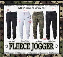 Load image into Gallery viewer, Jogger Sweatpants - GONE