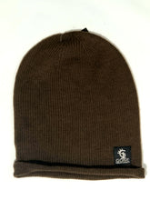 Load image into Gallery viewer, Oversized Beanie - Multiple colors - GONE