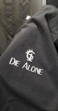 Load image into Gallery viewer, Die Alone Tee - GONE
