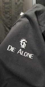 Die Alone Tee - GONE