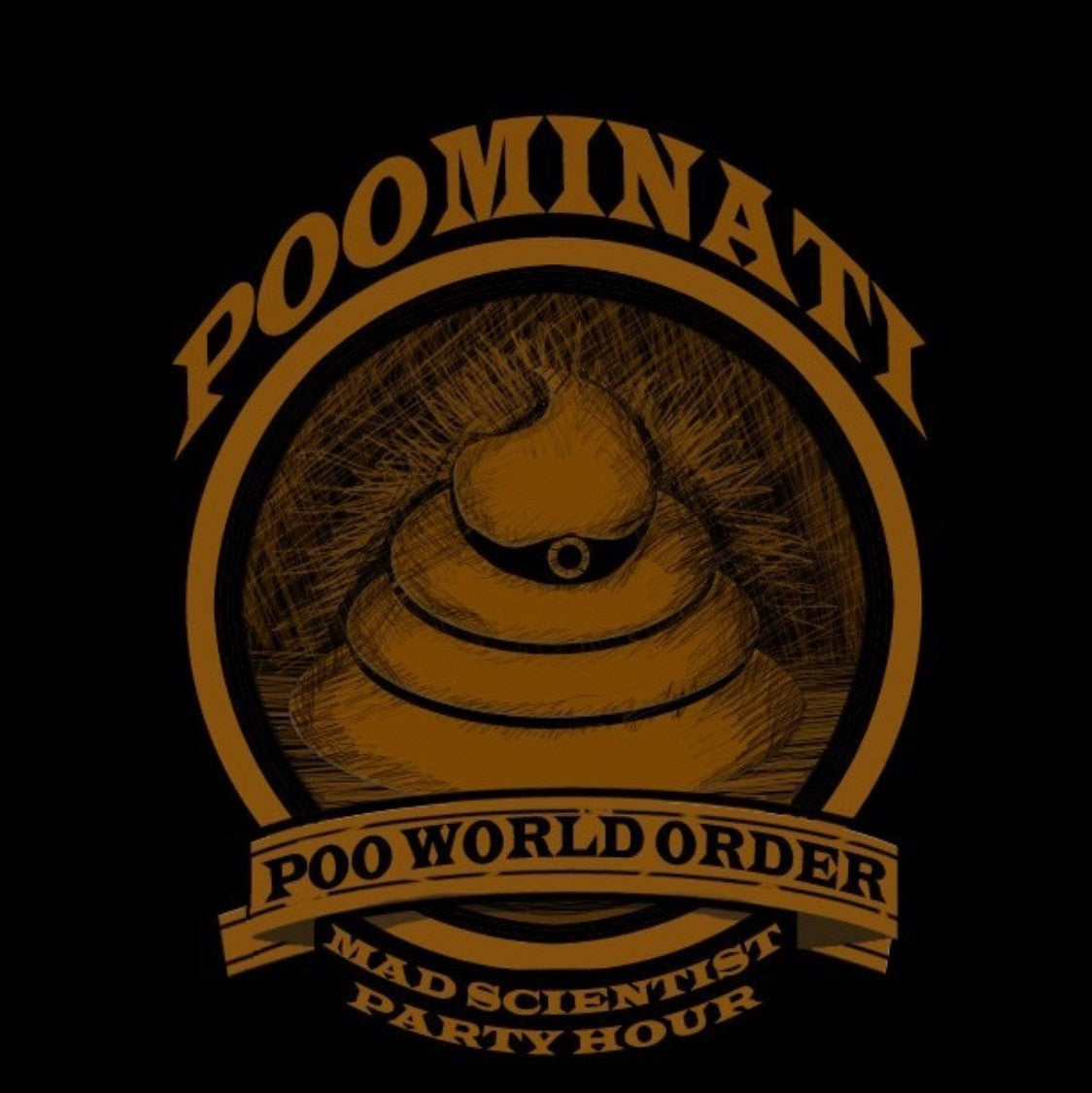 Patreon Exclusive Poodie (Signature Edition) *Pre-Sale – GONE