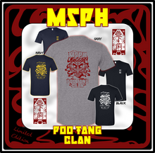 Load image into Gallery viewer, Poo Tang Clan - Tee
