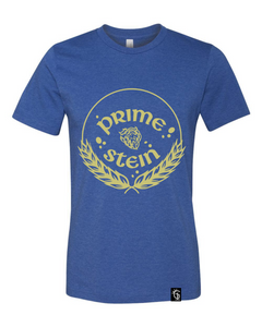 Prime Stein Tee - GONE