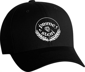 Fitted Hat - Prime Stein - GONE