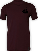 Load image into Gallery viewer, Pirate Tee (multiple color options)