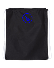 Load image into Gallery viewer, Drawstring Backpack - TommyD TV