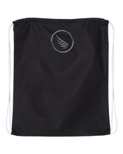 Load image into Gallery viewer, Drawstring Backpack - TommyD TV