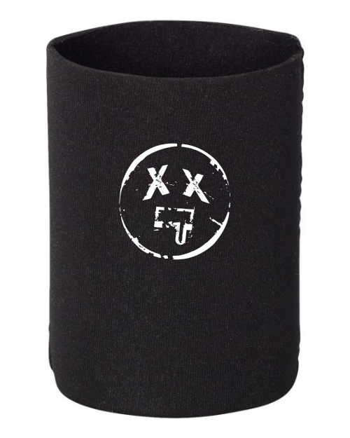 Left Unread Coozie - GONE