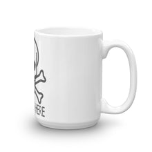 Load image into Gallery viewer, Your Band Here - Mug - GONE