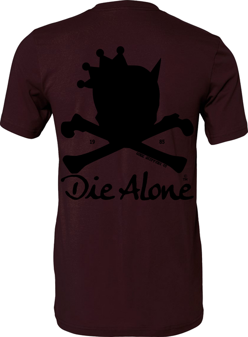 Pirate Tee (multiple color options)